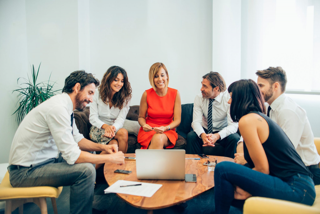 Introduction to Social Intranet: What to expect from it, how to use it and how to implement it