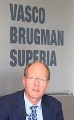 Hans Steenbreker