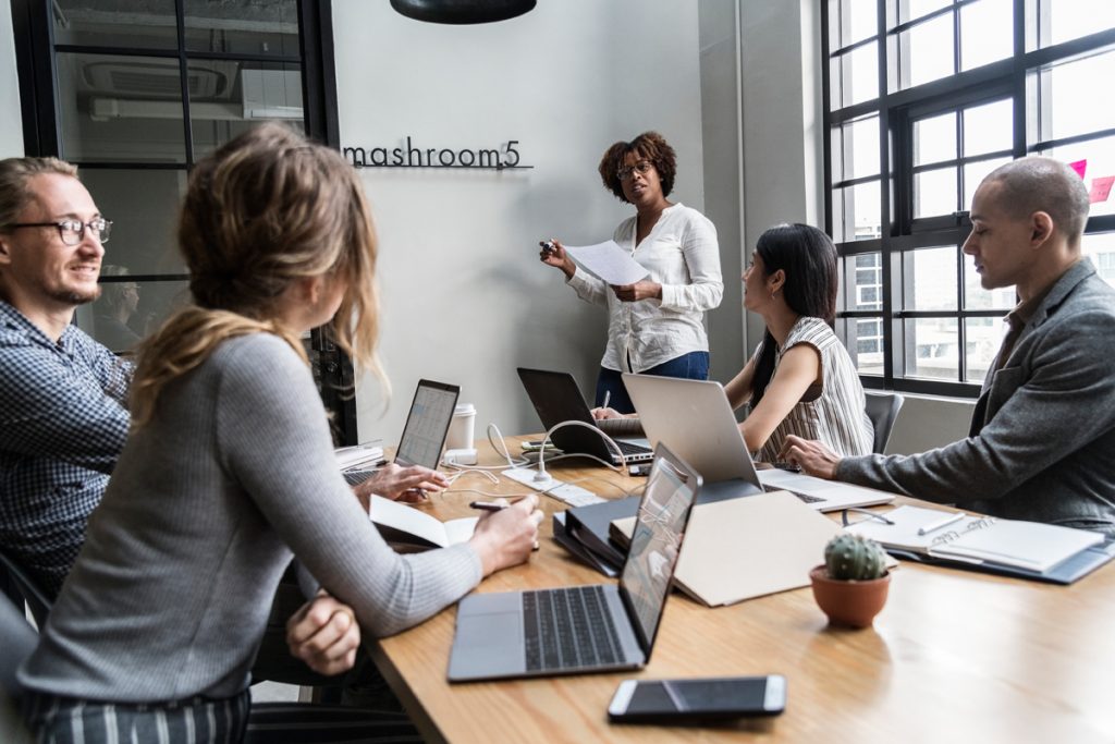 Hoe de effectiviteit van uw interne communicatie meten?