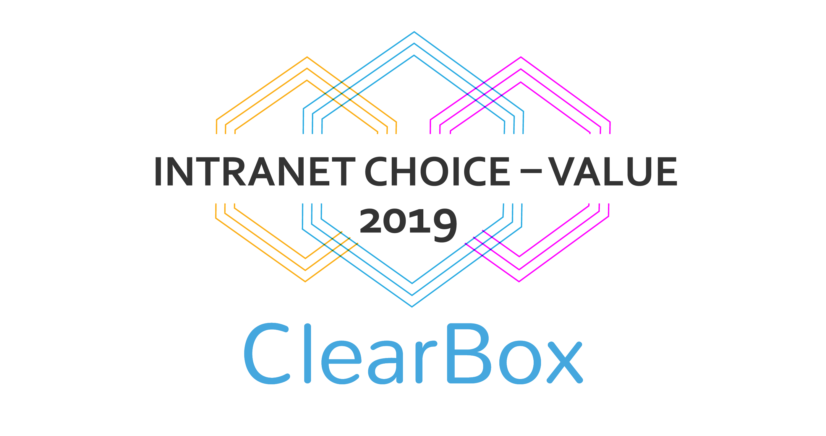 Intranet choice clearbox