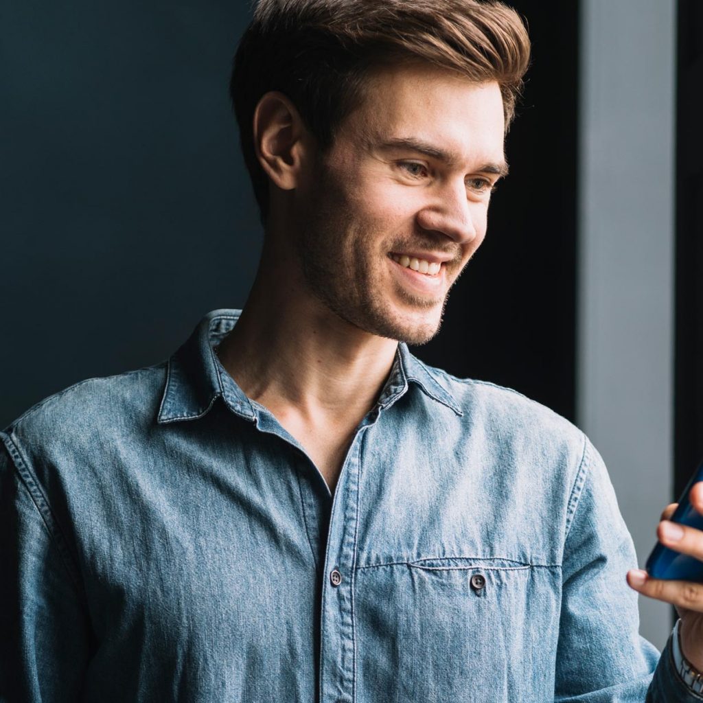 mobile intranet user