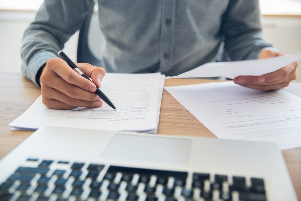 Ontdek hoe Involv ook aan de specifieke zakelijke vereisten van uw business voldoet