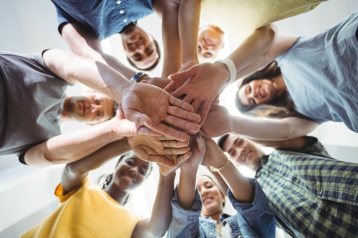 HR intranet