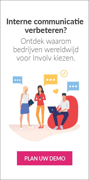 Internal communications