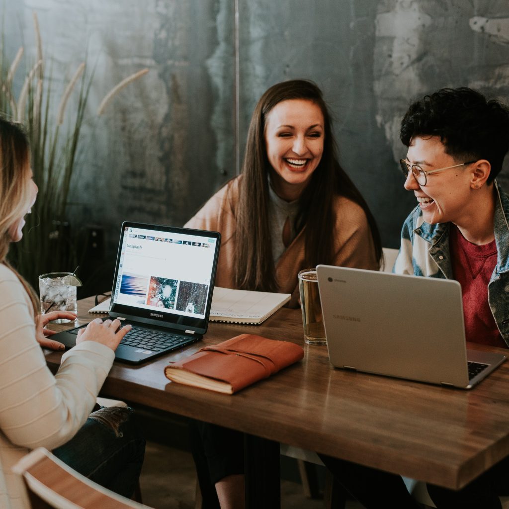 6 tips voor een intranet dat werknemers graag gebruiken