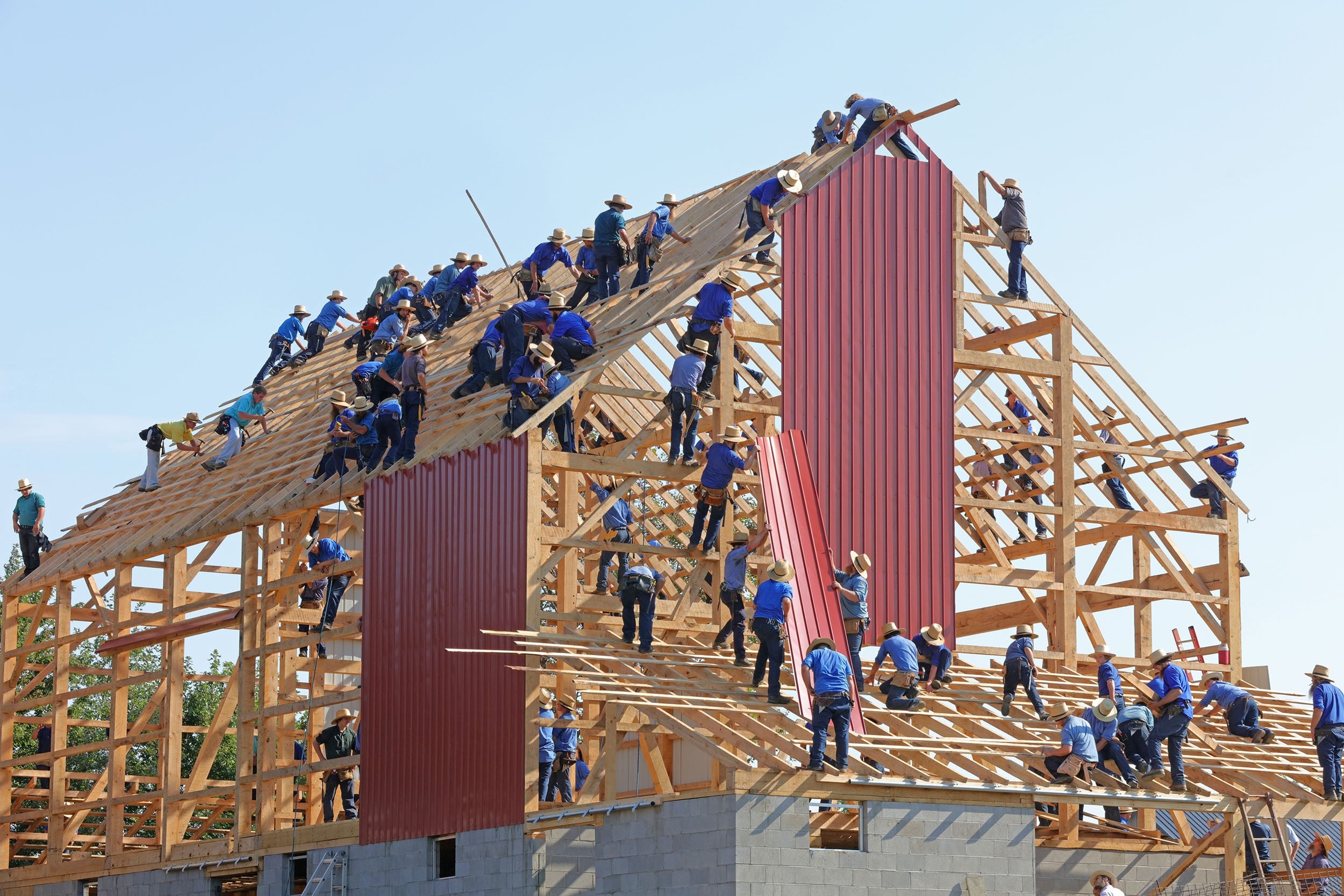 teamwork
