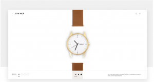 clean design