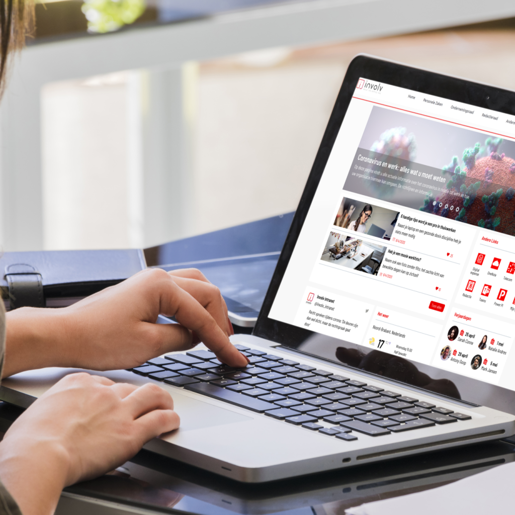 9 doeltreffende manieren om de betrokkenheid bij je intranet te verhogen