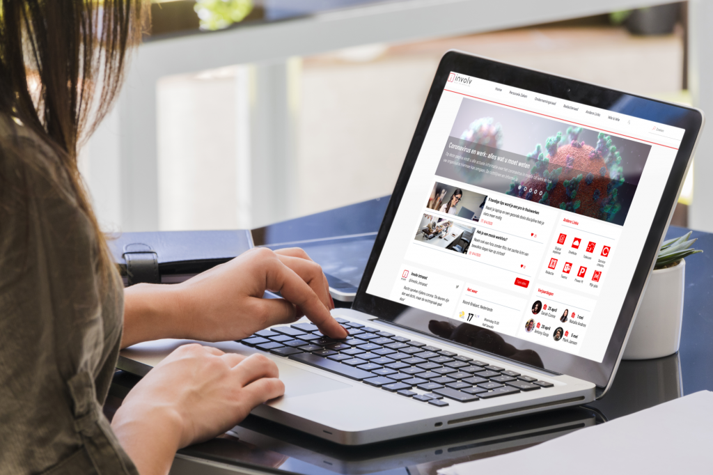 How to improve intranet engagement? Here are nine effective ideas to make your intranet more engaging, and entertaining.