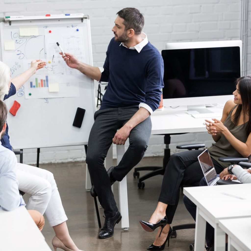 Investeren in een intranet of best wachten? 7 Vragen die je kan stellen