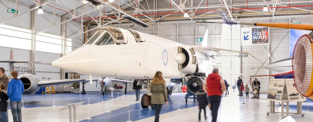 RAF Museum streamlines all the employee communication with Involv intranet ✔ Best-in-class features ✔ Office 365 integration ✔ Branded mobile intranet app.