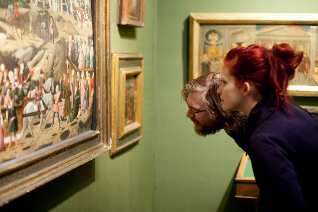 Art Fund boosts internal collaboration with Involv intranet ✔ Eye-catching intranet designs ✔ Easy to customize ✔ Office 365 integration.