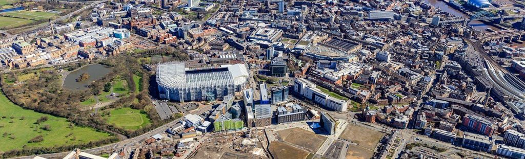 Lichfields implements their new intranet with Involv ✔ Easy and intuitive to use ✔ Best price-performance ratio ✔ Office 365 integration.