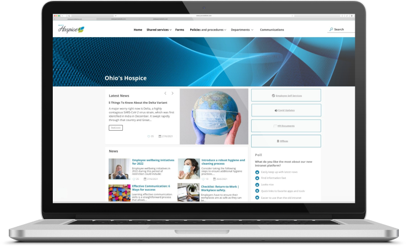 ohs-intranet-mockup