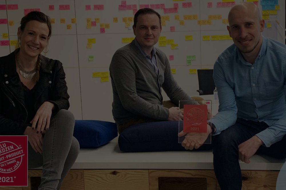 Medewerkers van verzekeraar Corona Direct