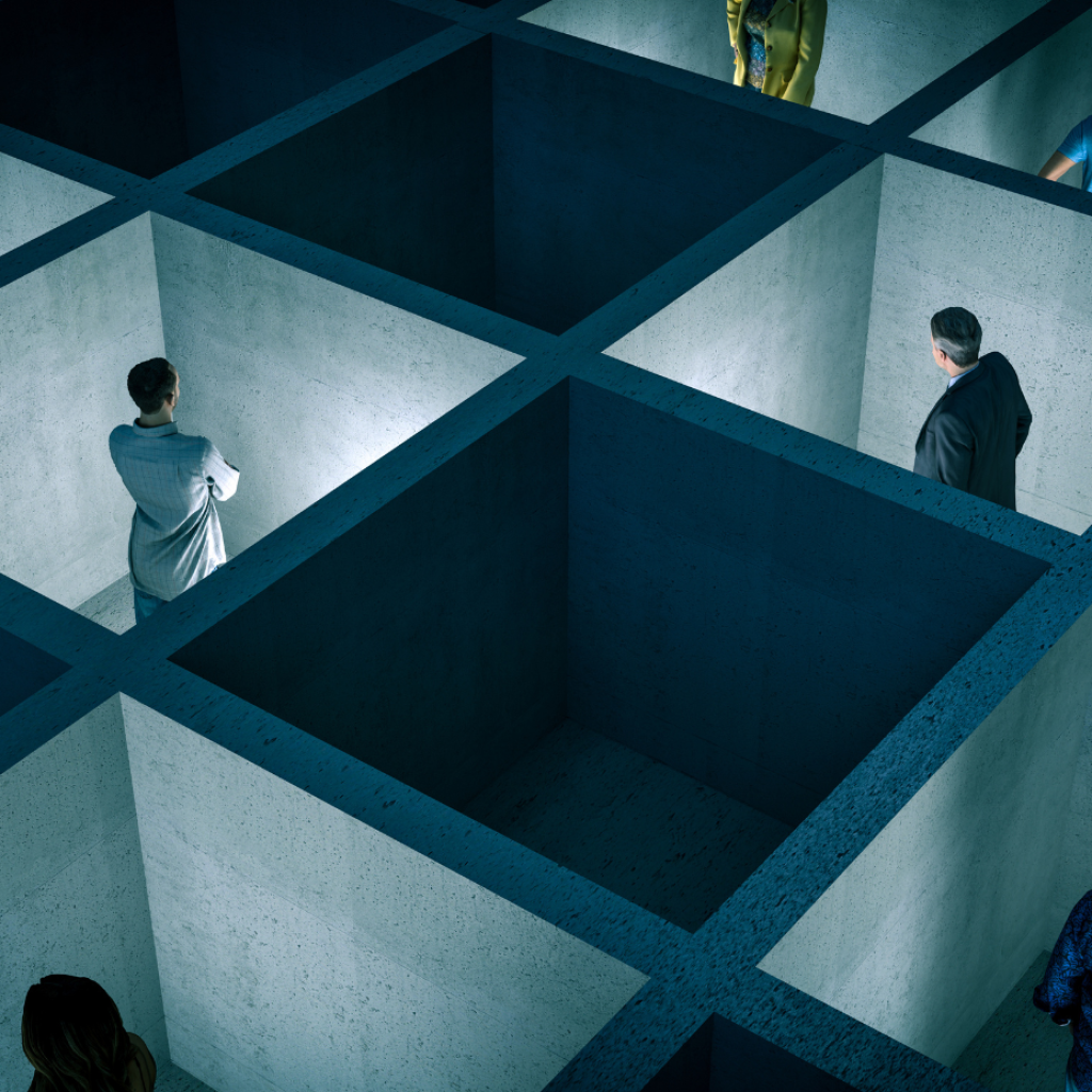 The lack of effective communication between departments is a common issue within organizations. In fact, inadequate communication harms many businesses.