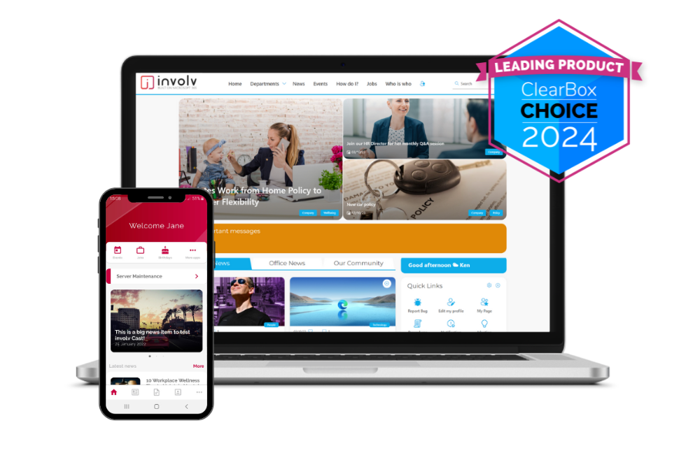 involv-intranet-wins-clearbox-award-2024