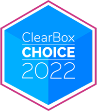 clearbox choice 2022