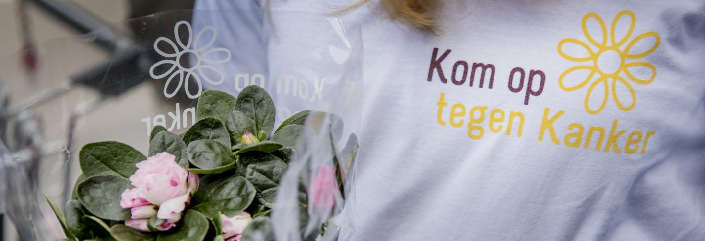 kom op tegen kanker