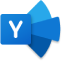 yammer_61x61