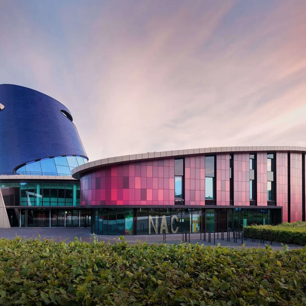 Houthalen-Helchteren increases the efficiency and transparency of their internal communication by using the Involv intranet ✔Integrated with Microsoft 365 ✔User-friendly