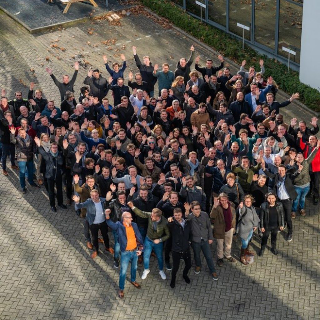 Dstny simplifies communication and collaboration with the Involv intranet ✔Centralized document access ✔Efficient news dissemination ✔User-friendly interface ✔Real-time news updates