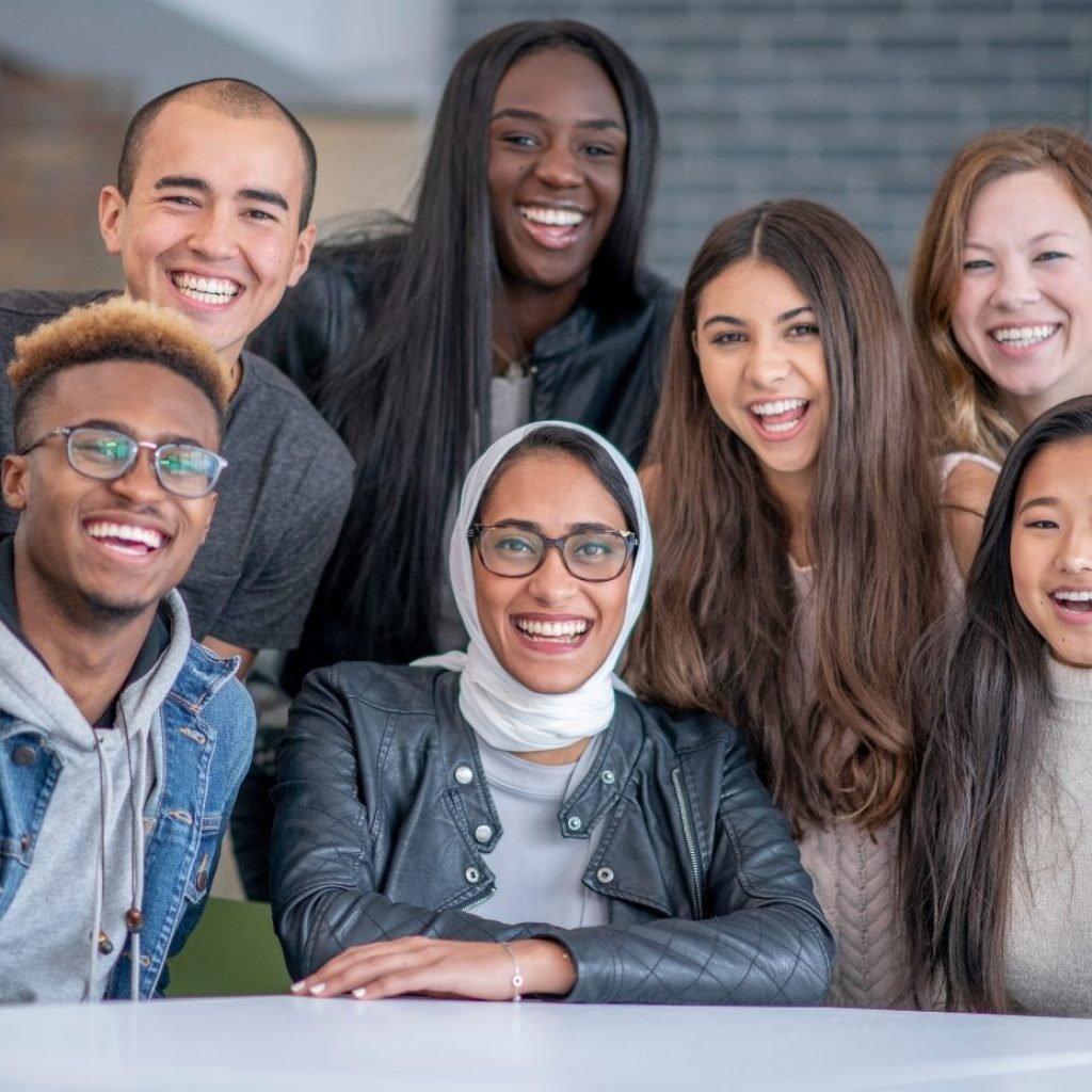 Creating an inclusive work culture begins with adapting internal communications within the organization.