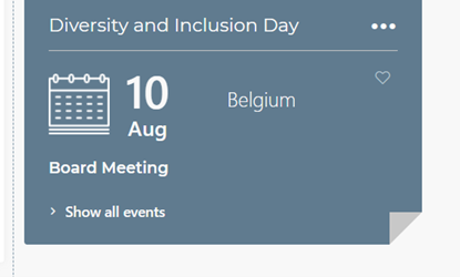 diversity-event