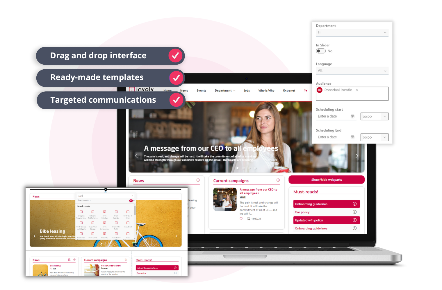 involv-intranet-make-content-creation-easy