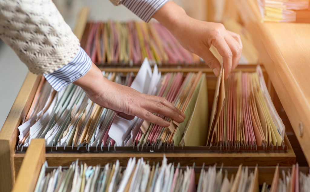 While there are multiple ways to manage or store documents, an intranet really is the best place to house company policies and documents, business updates, and events.