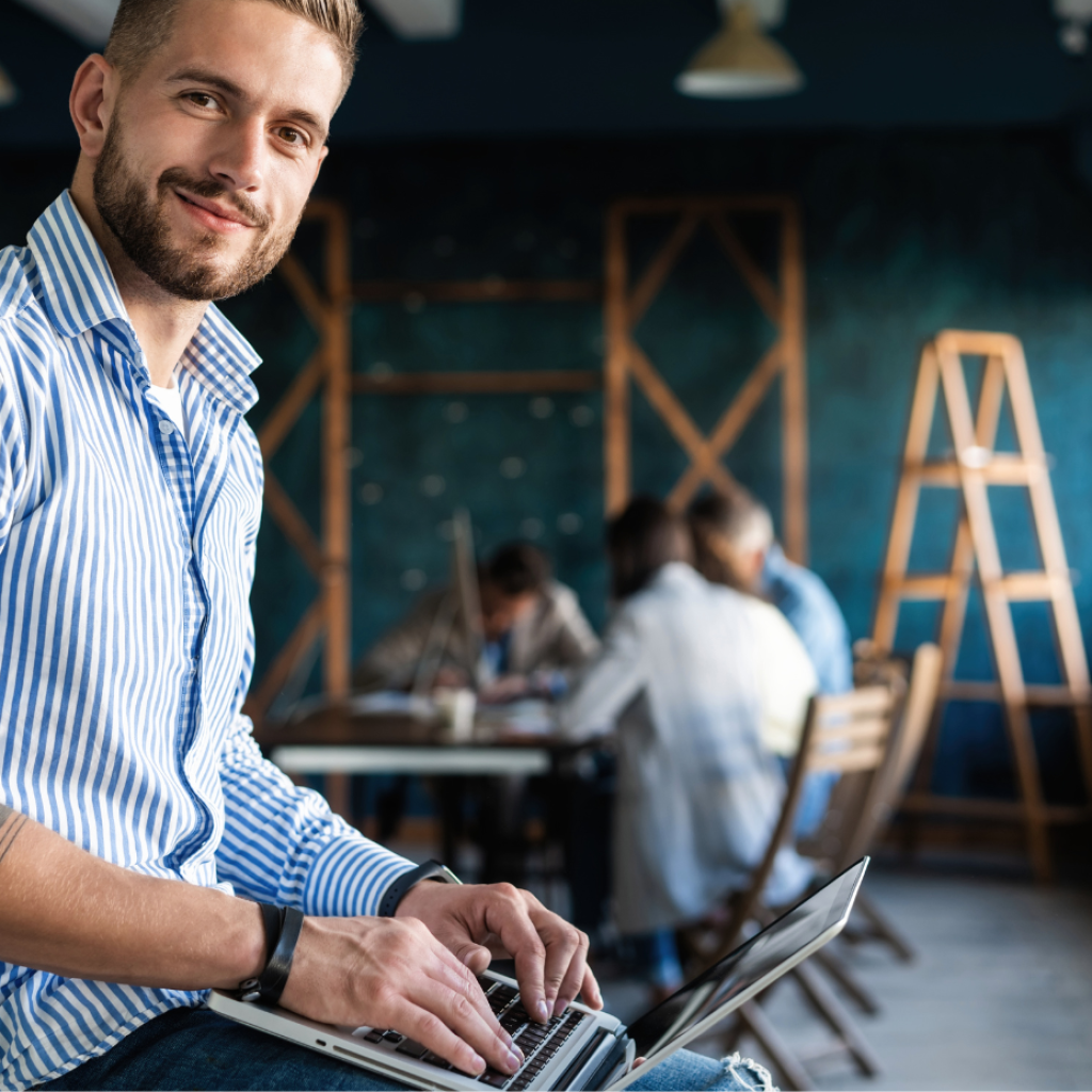 Hoe je jouw intranet kunt gebruiken om samenwerking te faciliteren
