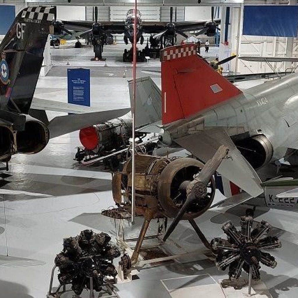 As Microsoft 365 licensees, the RAF Museum was looking for a SharePoint-based intranet solution, being familiar with the platform already.