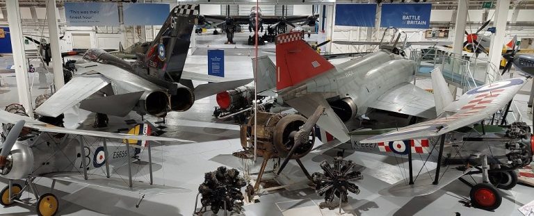 RAF Museum