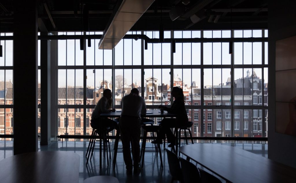 We’ve curated three experts’ opinions on how to combat a disengaged and disenchanted workforce. And their solutions are surprisingly simple.