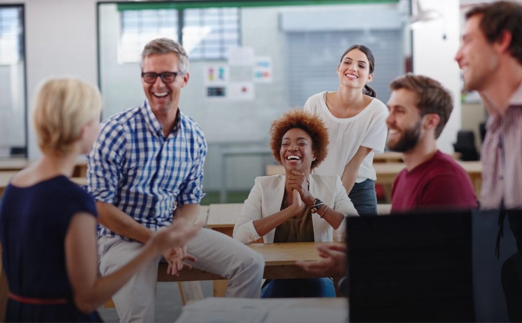 Discover the power of a strong workplace community and unlock your business's true potential. Read our blog post!