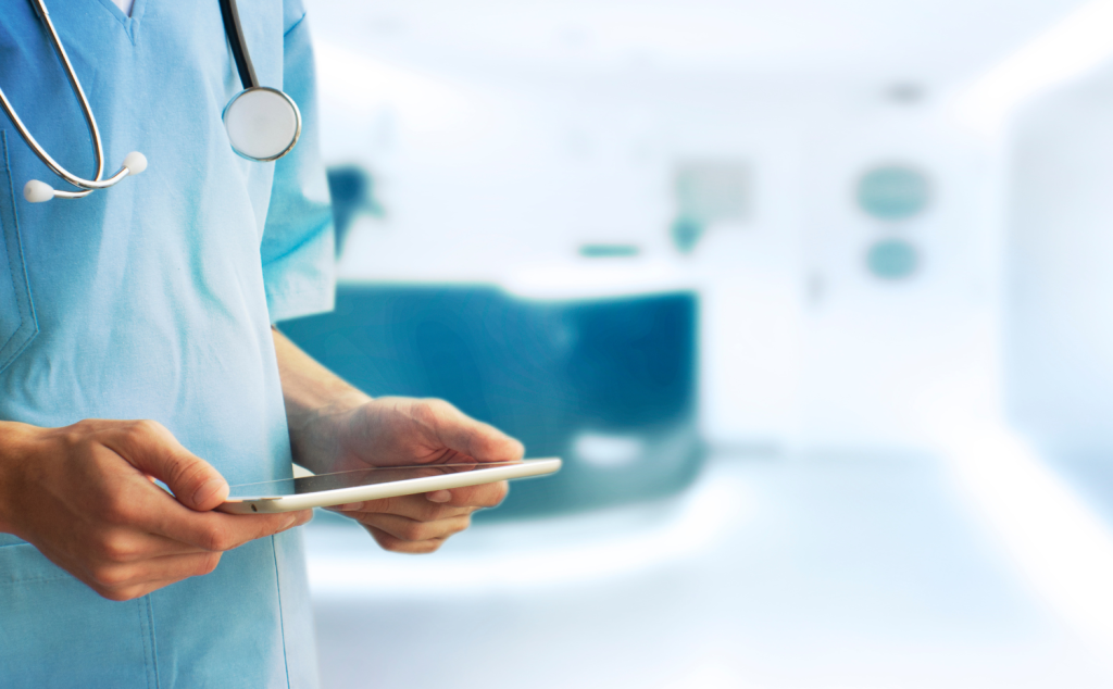 Learn from our healthcare customers' experiences with their intranet during the crisis.