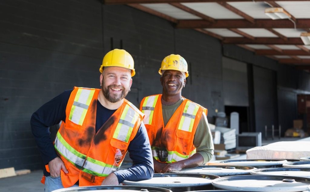 We help construction businesses address challenges and provide insider tips to enhance internal communication using your intranet.