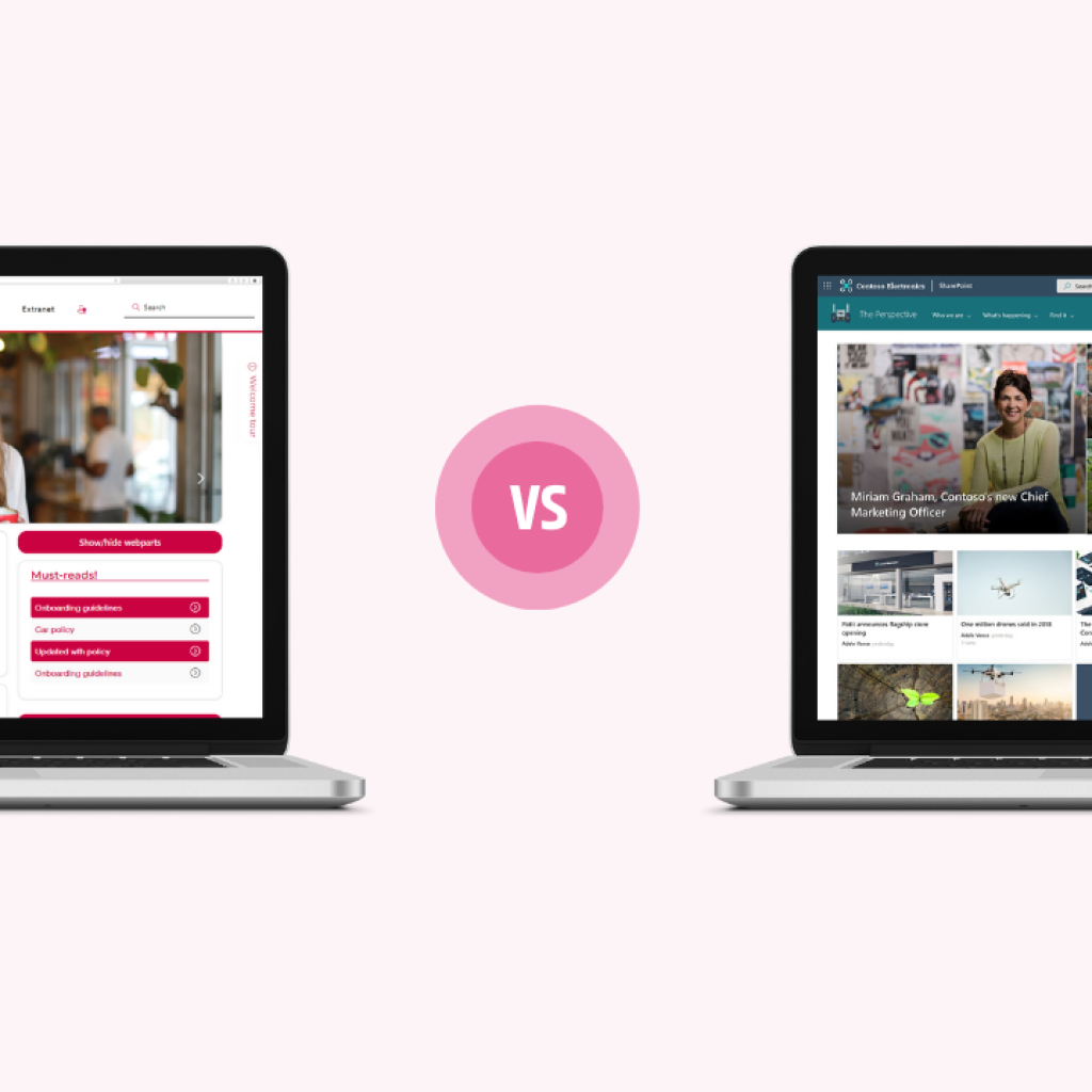 Delve into the challenges of creating a SharePoint intranet in our latest blog post. We discuss the considerations of in-house development and external consultants, offering insights into a balanced approach with Involv Intranet