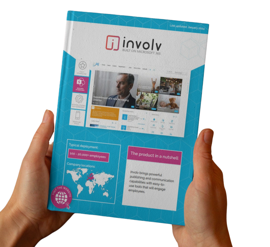 clearbox report 2025 mockup