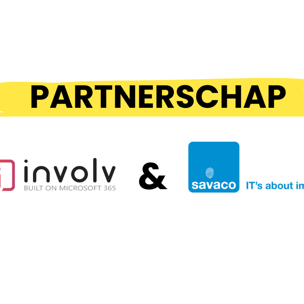 New partnership with Savaco