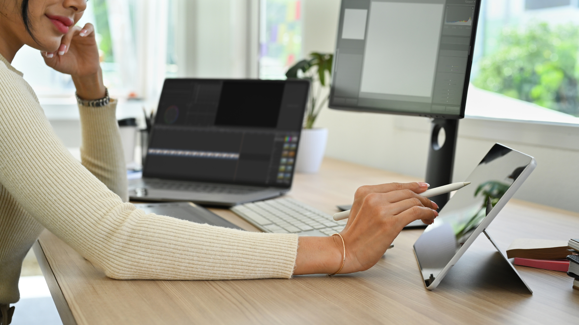 working devices
