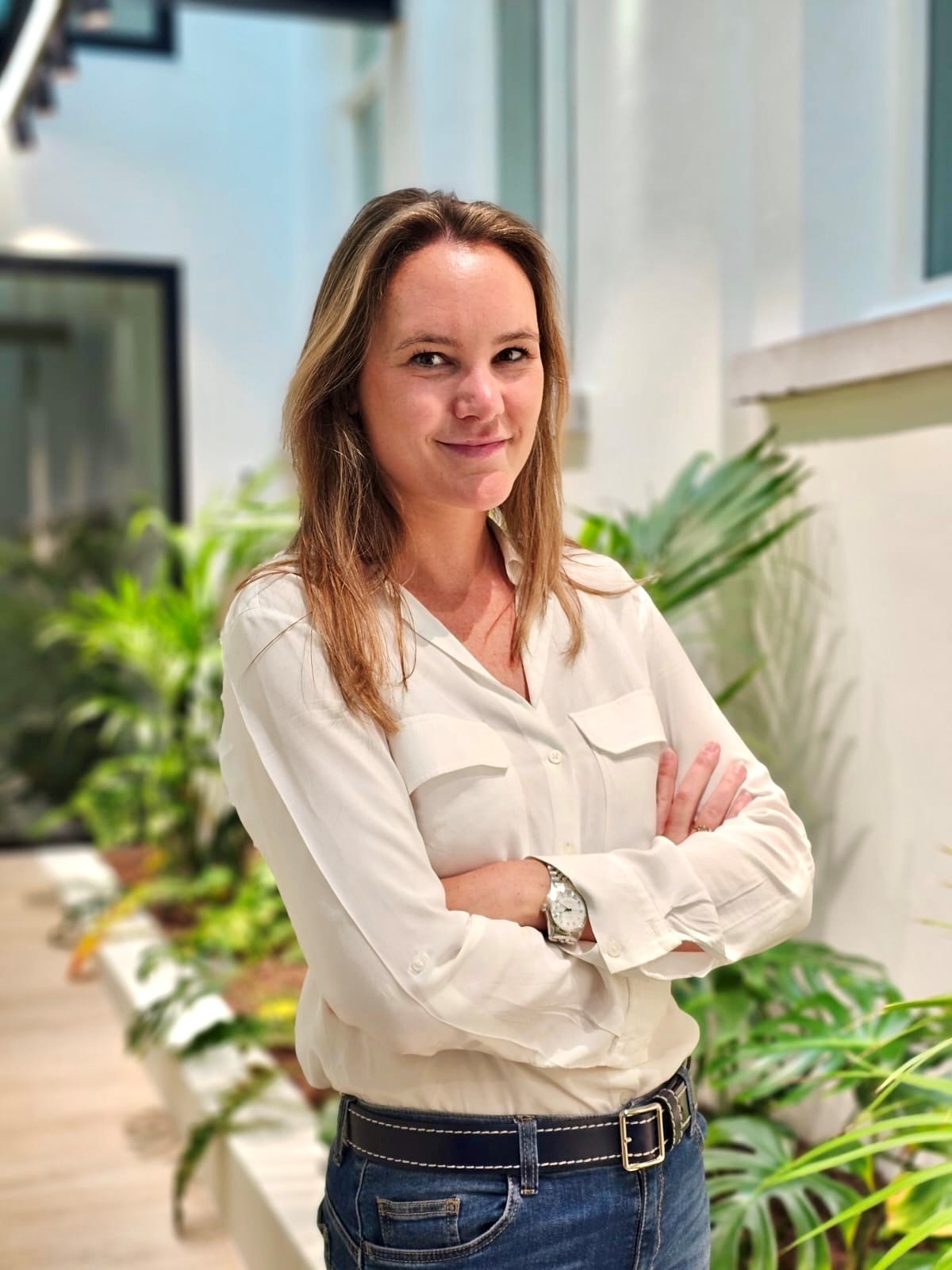 Zoé Van Nieuwenhove