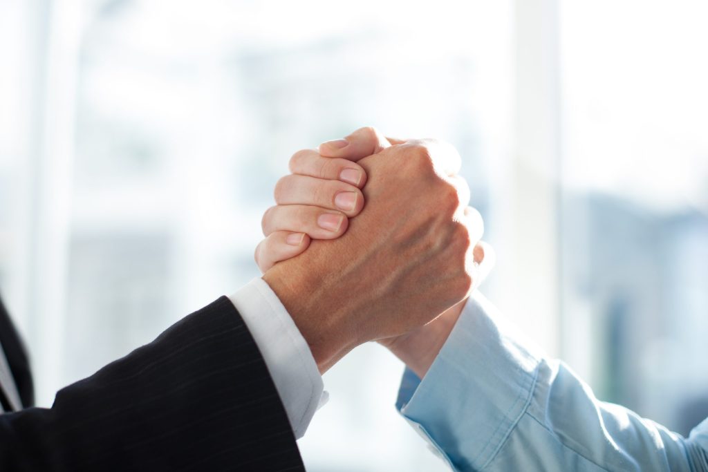 Nieuw partnerschap met Dizparc