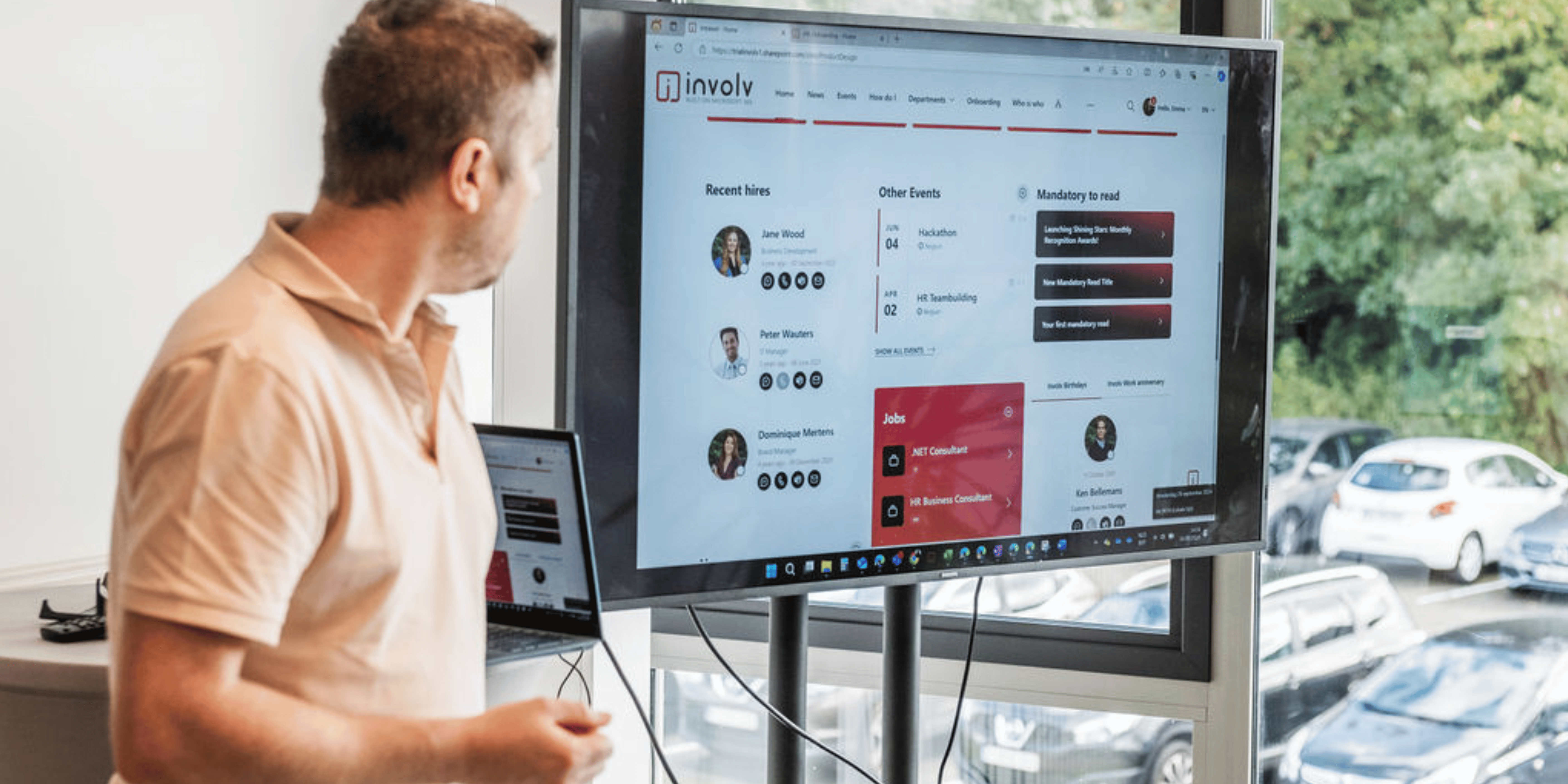 Involv 5.0
