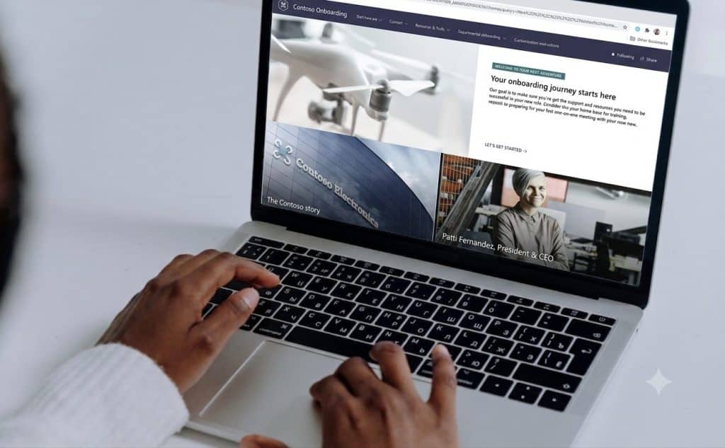 SharePoint intranet adoption: you can build it in 10 minutes, it’s empty within 4 months