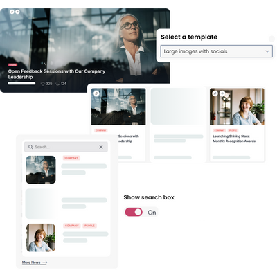 component-templates component-templates