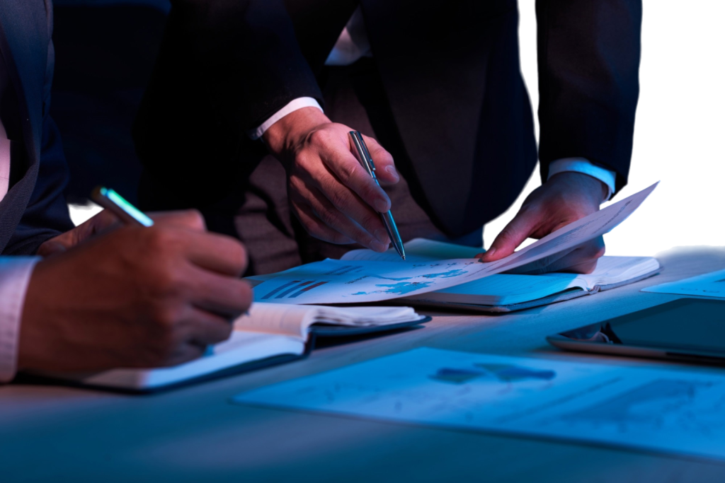 De 4 vragen die elke CFO moet stellen voor een Microsoft 365-intranet