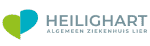 Logo H.-Hartziekenhuis Lier