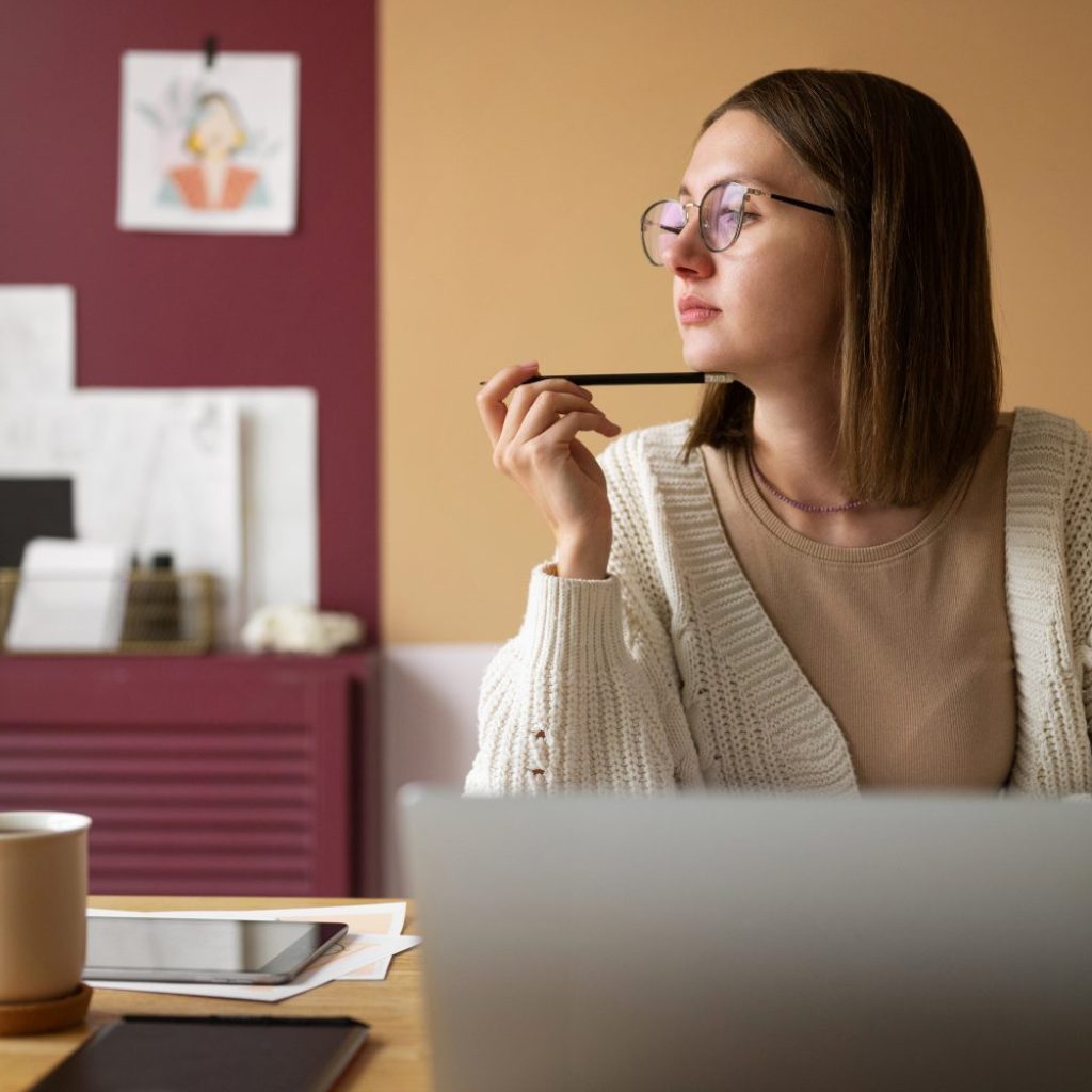How your screen brain exhausts you, and what you can do about it