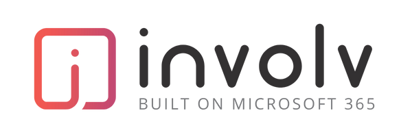 Involv intranet, the award winning Microsoft 365 intranet